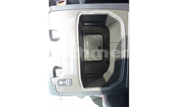 Acheter Import Voiture Toyota Land Cruiser Autre à Import - Dubai, Kampot Province Acheter Import Voiture Toyota Land Cruiser Autre à Import - Dubai, Kampot Province