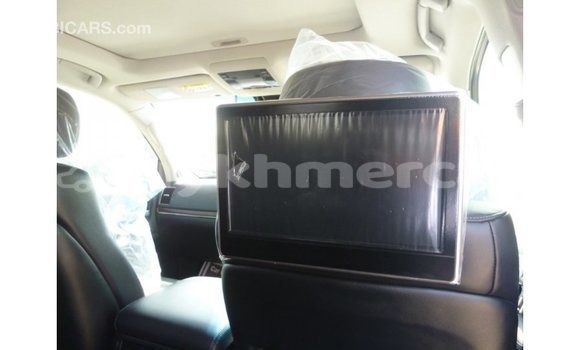 Acheter Import Voiture Toyota Land Cruiser Autre à Import - Dubai, Kampot Province Acheter Import Voiture Toyota Land Cruiser Autre à Import - Dubai, Kampot Province