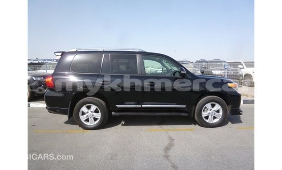 ទិញ នាំចូល Toyota Land Cruiser Black ឡាន} ក្នុង Import - Dubai ក្នុង Kampot Province ទិញ នាំចូល Toyota Land Cruiser Black ឡាន} ក្នុង Import - Dubai ក្នុង Kampot Province