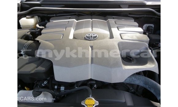 ទិញ នាំចូល Toyota Land Cruiser Black ឡាន} ក្នុង Import - Dubai ក្នុង Kampot Province ទិញ នាំចូល Toyota Land Cruiser Black ឡាន} ក្នុង Import - Dubai ក្នុង Kampot Province
