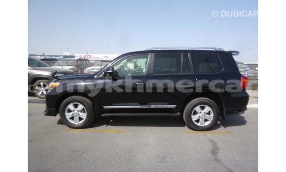 ទិញ នាំចូល Toyota Land Cruiser Black ឡាន} ក្នុង Import - Dubai ក្នុង Kampot Province ទិញ នាំចូល Toyota Land Cruiser Black ឡាន} ក្នុង Import - Dubai ក្នុង Kampot Province