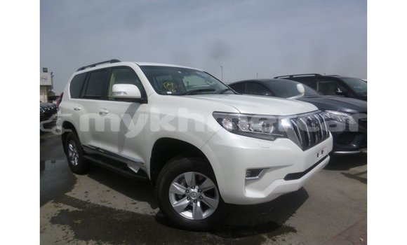 ទិញ នាំចូល Toyota Prado White ឡាន} ក្នុង Import - Dubai ក្នុង Kampot Province ទិញ នាំចូល Toyota Prado White ឡាន} ក្នុង Import - Dubai ក្នុង Kampot Province