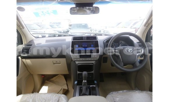 ទិញ នាំចូល Toyota Prado White ឡាន} ក្នុង Import - Dubai ក្នុង Kampot Province ទិញ នាំចូល Toyota Prado White ឡាន} ក្នុង Import - Dubai ក្នុង Kampot Province
