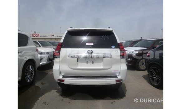 ទិញ នាំចូល Toyota Prado White ឡាន} ក្នុង Import - Dubai ក្នុង Kampot Province ទិញ នាំចូល Toyota Prado White ឡាន} ក្នុង Import - Dubai ក្នុង Kampot Province