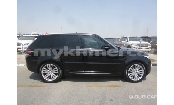 ទិញ នាំចូល Land Rover Range Rover Black ឡាន} ក្នុង Import - Dubai ក្នុង Kampot Province ទិញ នាំចូល Land Rover Range Rover Black ឡាន} ក្នុង Import - Dubai ក្នុង Kampot Province
