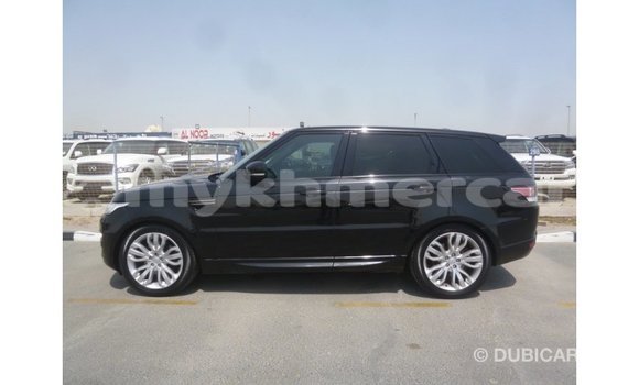 ទិញ នាំចូល Land Rover Range Rover Black ឡាន} ក្នុង Import - Dubai ក្នុង Kampot Province ទិញ នាំចូល Land Rover Range Rover Black ឡាន} ក្នុង Import - Dubai ក្នុង Kampot Province
