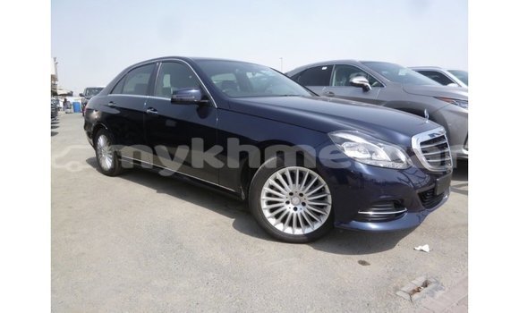 Buy Import Mercedes-Benz 200 Blue Car in Import - Dubai in Kampot Province Buy Import Mercedes-Benz 200 Blue Car in Import - Dubai in Kampot Province
