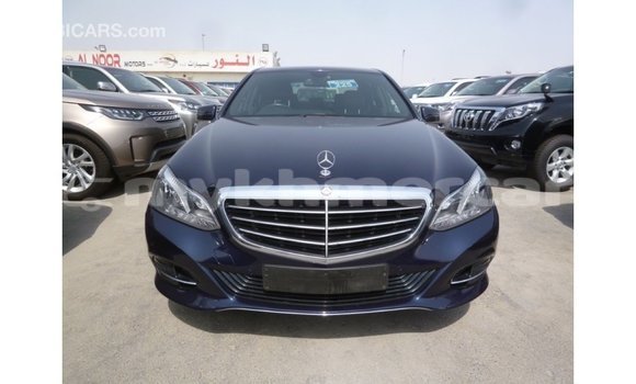 Buy Import Mercedes-Benz 200 Blue Car in Import - Dubai in Kampot Province Buy Import Mercedes-Benz 200 Blue Car in Import - Dubai in Kampot Province
