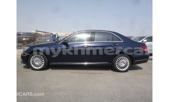 Buy Import Mercedes-Benz 200 Blue Car in Import - Dubai in Kampot Province Buy Import Mercedes-Benz 200 Blue Car in Import - Dubai in Kampot Province