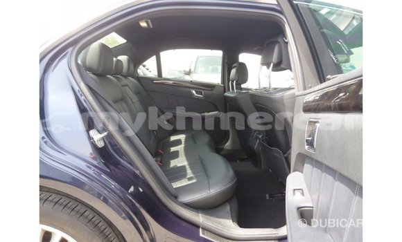 Buy Import Mercedes-Benz 200 Blue Car in Import - Dubai in Kampot Province Buy Import Mercedes-Benz 200 Blue Car in Import - Dubai in Kampot Province