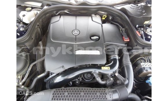 Buy Import Mercedes-Benz 200 Blue Car in Import - Dubai in Kampot Province Buy Import Mercedes-Benz 200 Blue Car in Import - Dubai in Kampot Province