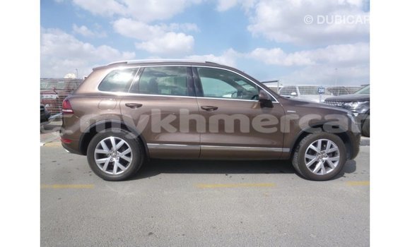 ទិញ នាំចូល Volkswagen Touareg Brown ឡាន} ក្នុង Import - Dubai ក្នុង Kampot Province ទិញ នាំចូល Volkswagen Touareg Brown ឡាន} ក្នុង Import - Dubai ក្នុង Kampot Province