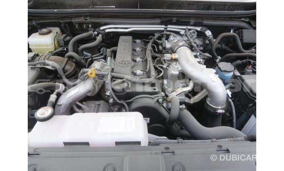 Buy Import Toyota Prado Brown Car in Import - Dubai in Kampot Province Buy Import Toyota Prado Brown Car in Import - Dubai in Kampot Province