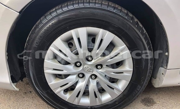 Buy Used Toyota Camry Silver Car in Phnom Penh in Phnom Penh Buy Used Toyota Camry Silver Car in Phnom Penh in Phnom Penh