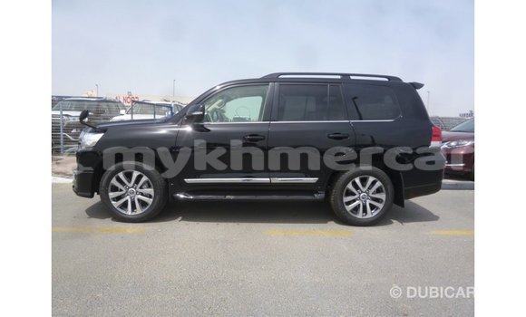 ទិញ នាំចូល Toyota Land Cruiser Black ឡាន} ក្នុង Import - Dubai ក្នុង Kampot Province ទិញ នាំចូល Toyota Land Cruiser Black ឡាន} ក្នុង Import - Dubai ក្នុង Kampot Province