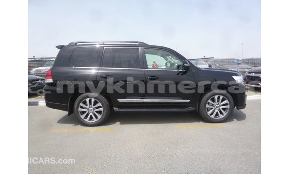 ទិញ នាំចូល Toyota Land Cruiser Black ឡាន} ក្នុង Import - Dubai ក្នុង Kampot Province ទិញ នាំចូល Toyota Land Cruiser Black ឡាន} ក្នុង Import - Dubai ក្នុង Kampot Province