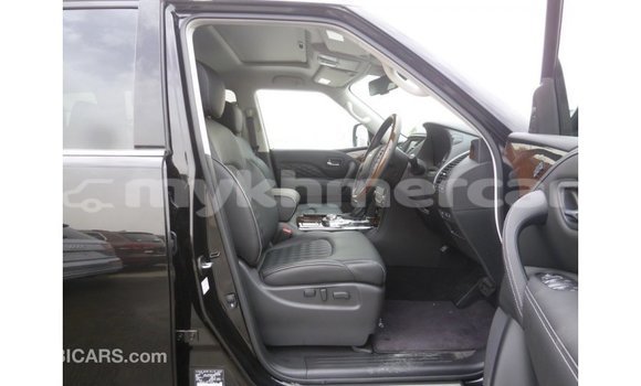 Buy Import Infiniti Q Black Car in Import - Dubai in Kampot Province Buy Import Infiniti Q Black Car in Import - Dubai in Kampot Province