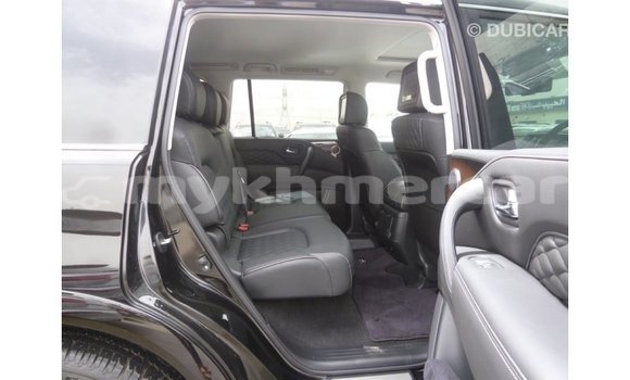 Buy Import Infiniti Q Black Car in Import - Dubai in Kampot Province Buy Import Infiniti Q Black Car in Import - Dubai in Kampot Province