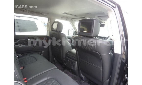Buy Import Infiniti Q Black Car in Import - Dubai in Kampot Province Buy Import Infiniti Q Black Car in Import - Dubai in Kampot Province
