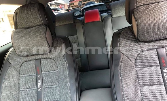 Buy Used Toyota Camry Silver Car in Phnom Penh in Phnom Penh Buy Used Toyota Camry Silver Car in Phnom Penh in Phnom Penh