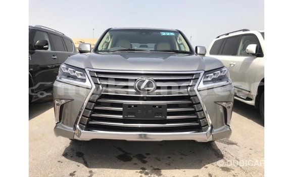 Buy Import Lexus LX Other Car in Import - Dubai in Kampot Province Buy Import Lexus LX Other Car in Import - Dubai in Kampot Province