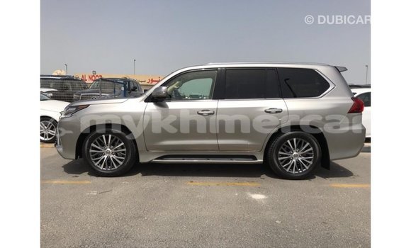 Buy Import Lexus LX Other Car in Import - Dubai in Kampot Province Buy Import Lexus LX Other Car in Import - Dubai in Kampot Province