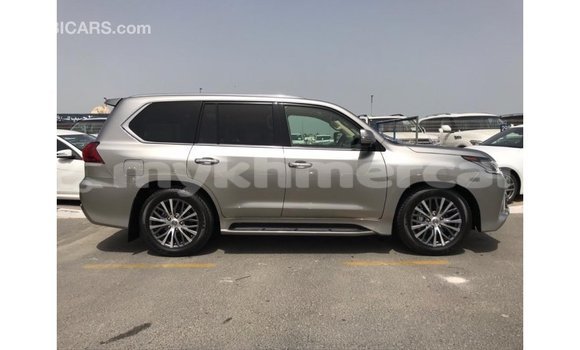 Buy Import Lexus LX Other Car in Import - Dubai in Kampot Province Buy Import Lexus LX Other Car in Import - Dubai in Kampot Province