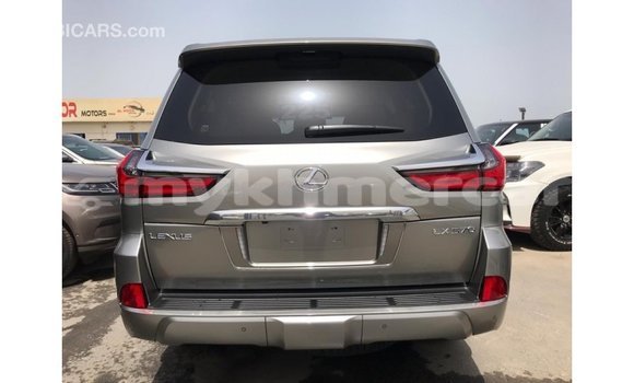 Buy Import Lexus LX Other Car in Import - Dubai in Kampot Province Buy Import Lexus LX Other Car in Import - Dubai in Kampot Province