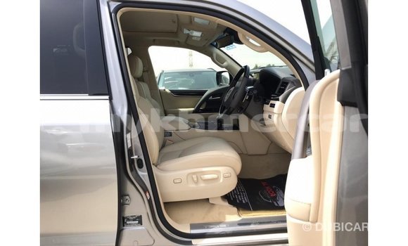 Buy Import Lexus LX Other Car in Import - Dubai in Kampot Province Buy Import Lexus LX Other Car in Import - Dubai in Kampot Province