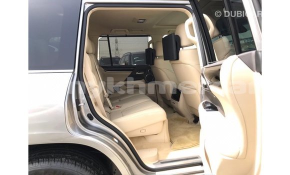 Buy Import Lexus LX Other Car in Import - Dubai in Kampot Province Buy Import Lexus LX Other Car in Import - Dubai in Kampot Province
