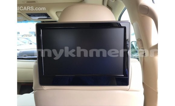 Buy Import Lexus LX Other Car in Import - Dubai in Kampot Province Buy Import Lexus LX Other Car in Import - Dubai in Kampot Province