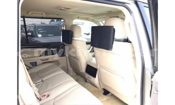 Buy Import Lexus LX Other Car in Import - Dubai in Kampot Province Buy Import Lexus LX Other Car in Import - Dubai in Kampot Province