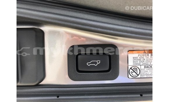 Buy Import Lexus LX Other Car in Import - Dubai in Kampot Province Buy Import Lexus LX Other Car in Import - Dubai in Kampot Province