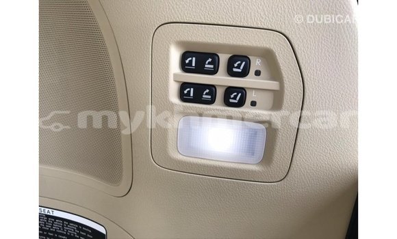 Buy Import Lexus LX Other Car in Import - Dubai in Kampot Province Buy Import Lexus LX Other Car in Import - Dubai in Kampot Province