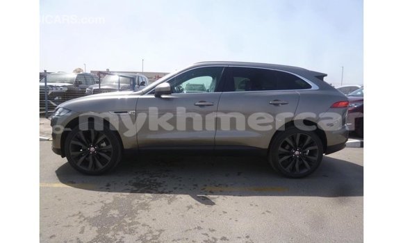 ទិញ នាំចូល Jaguar F-Pace Other ឡាន} ក្នុង Import - Dubai ក្នុង Kampot Province ទិញ នាំចូល Jaguar F-Pace Other ឡាន} ក្នុង Import - Dubai ក្នុង Kampot Province