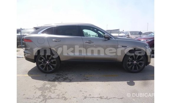 ទិញ នាំចូល Jaguar F-Pace Other ឡាន} ក្នុង Import - Dubai ក្នុង Kampot Province ទិញ នាំចូល Jaguar F-Pace Other ឡាន} ក្នុង Import - Dubai ក្នុង Kampot Province