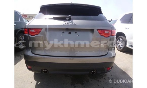 ទិញ នាំចូល Jaguar F-Pace Other ឡាន} ក្នុង Import - Dubai ក្នុង Kampot Province ទិញ នាំចូល Jaguar F-Pace Other ឡាន} ក្នុង Import - Dubai ក្នុង Kampot Province
