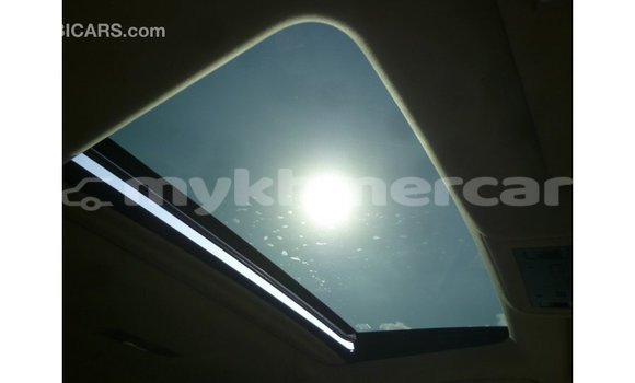 Acheter Import Voiture Lexus LX Noir à Import - Dubai, Kampot Province Acheter Import Voiture Lexus LX Noir à Import - Dubai, Kampot Province