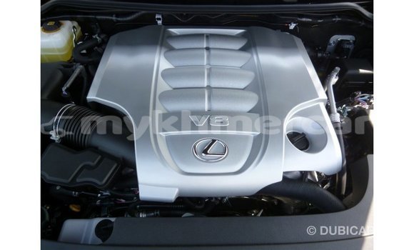 Acheter Import Voiture Lexus LX Noir à Import - Dubai, Kampot Province Acheter Import Voiture Lexus LX Noir à Import - Dubai, Kampot Province