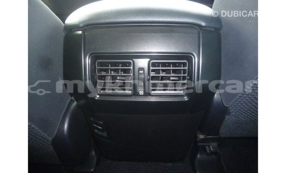 Buy Import Toyota Prado White Car in Import - Dubai in Kampot Province Buy Import Toyota Prado White Car in Import - Dubai in Kampot Province