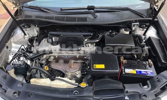 Buy Used Toyota Camry Silver Car in Phnom Penh in Phnom Penh Buy Used Toyota Camry Silver Car in Phnom Penh in Phnom Penh