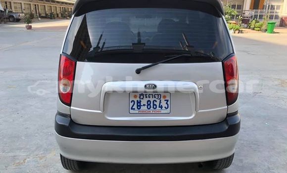 ទិញ បានប្រើ Kia Visto Silver ឡាន} ក្នុង Phnom Penh ក្នុង Phnom Penh ទិញ បានប្រើ Kia Visto Silver ឡាន} ក្នុង Phnom Penh ក្នុង Phnom Penh