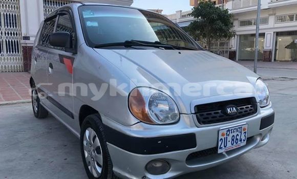 ទិញ បានប្រើ Kia Visto Silver ឡាន} ក្នុង Phnom Penh ក្នុង Phnom Penh ទិញ បានប្រើ Kia Visto Silver ឡាន} ក្នុង Phnom Penh ក្នុង Phnom Penh