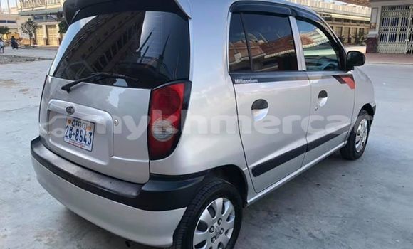 ទិញ បានប្រើ Kia Visto Silver ឡាន} ក្នុង Phnom Penh ក្នុង Phnom Penh ទិញ បានប្រើ Kia Visto Silver ឡាន} ក្នុង Phnom Penh ក្នុង Phnom Penh