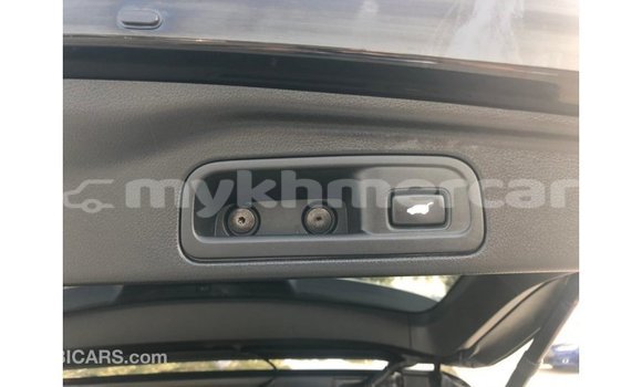 Acheter Import Voiture Honda Pilot Noir à Import - Dubai, Kampot Province Acheter Import Voiture Honda Pilot Noir à Import - Dubai, Kampot Province