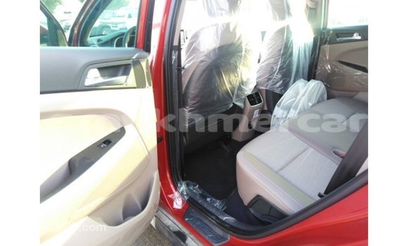 ទិញ នាំចូល Hyundai Tucson Red ឡាន} ក្នុង Import - Dubai ក្នុង Kampot Province ទិញ នាំចូល Hyundai Tucson Red ឡាន} ក្នុង Import - Dubai ក្នុង Kampot Province
