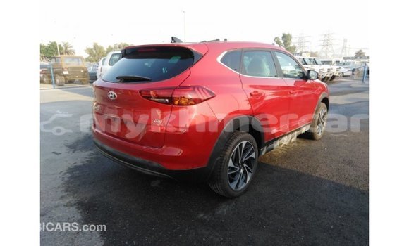 ទិញ នាំចូល Hyundai Tucson Red ឡាន} ក្នុង Import - Dubai ក្នុង Kampot Province ទិញ នាំចូល Hyundai Tucson Red ឡាន} ក្នុង Import - Dubai ក្នុង Kampot Province