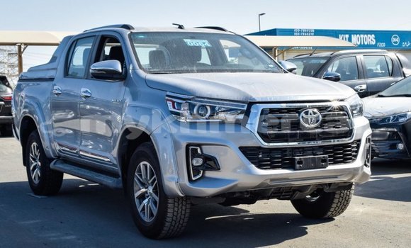 Buy Import Toyota Hilux Other Car in Import - Dubai in Kampot Province Buy Import Toyota Hilux Other Car in Import - Dubai in Kampot Province