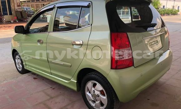 ទិញ បានប្រើ Kia Morning Green ឡាន} ក្នុង Phnom Penh ក្នុង Phnom Penh ទិញ បានប្រើ Kia Morning Green ឡាន} ក្នុង Phnom Penh ក្នុង Phnom Penh