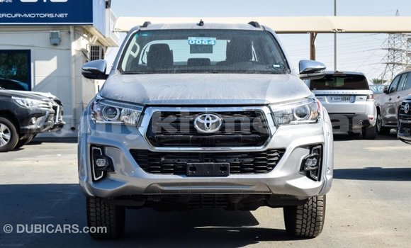Buy Import Toyota Hilux Other Car in Import - Dubai in Kampot Province Buy Import Toyota Hilux Other Car in Import - Dubai in Kampot Province